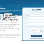 Axis LMS